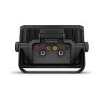 Картплоттер Garmin ECHOMAP ULTRA 102SV