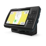 Эхолот Garmin Striker 7sv