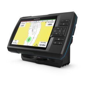 Эхолот Garmin Striker 7sv