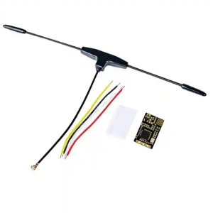 Приёмник BeastFPV ELRS 915 МГц