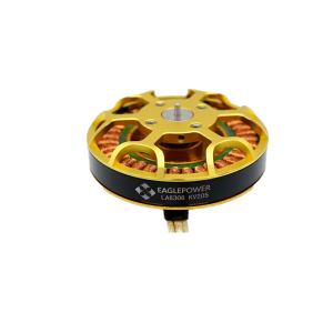 Двигатель LA8308 KV205