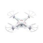 Квадрокоптер Syma X5C
