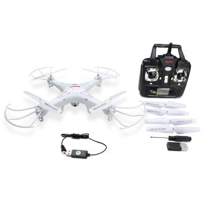Квадрокоптер Syma X5C