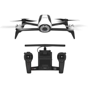 Квадрокоптер Parrot Bebop Drone 2
