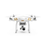 Квадрокоптер DJI Phantom 3 SE
