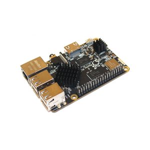 Микрокомпьютер Repka Pi 3 2 Гб