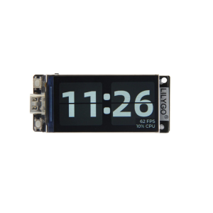 Плата LILYGO T-Display-S3