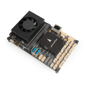 Плата Pixhawk Jetson Baseboard для NVIDIA Orin SKU