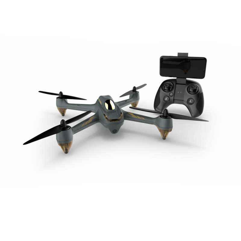 Квадрокоптер Hubsan H501M