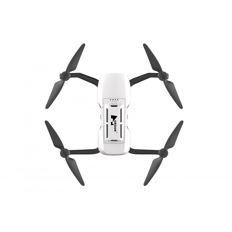 Квадрокоптер Hubsan Ace 2