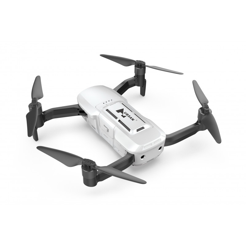 Квадрокоптер Hubsan Ace 2