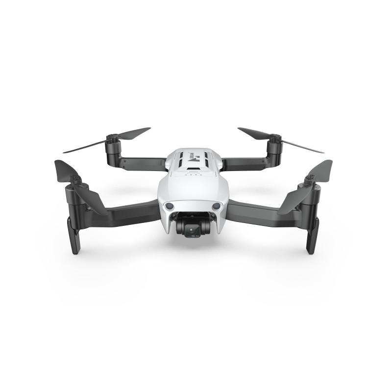 Квадрокоптер Hubsan Ace 2