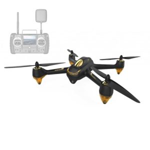 Квадрокоптер Hubsan H501S Pro