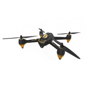 Квадрокоптер Hubsan H501S