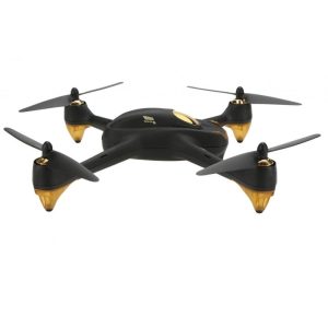 Квадрокоптер Hubsan H501S