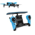 Квадрокоптер Parrot Bebop Drone