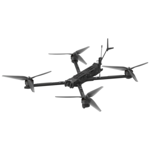 Квадрокоптер IFlight Chimera CX10 ECO 6S 10LR VTX 5.8G 2.5W