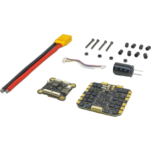 Полётный контроллер BeastFPV F722 80A