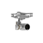 Квадрокоптер DJI Phantom 3 Advanced