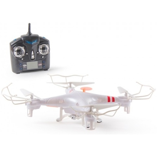 Квадрокоптер Pilotage Phantom Mini RTF