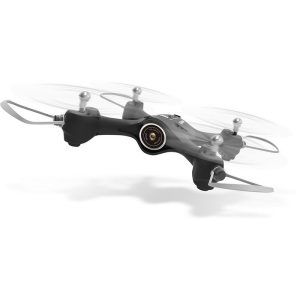 Квадрокоптер Syma X23W