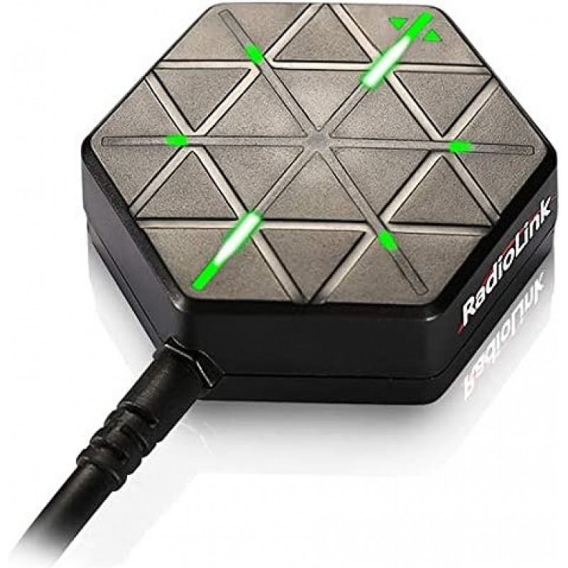 Модуль GPS RadioLink M8N SE100 с компасом