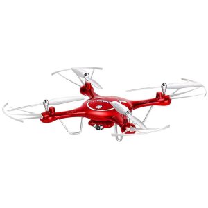Квадрокоптер Syma X5UW