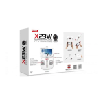 Квадрокоптер Syma X23W