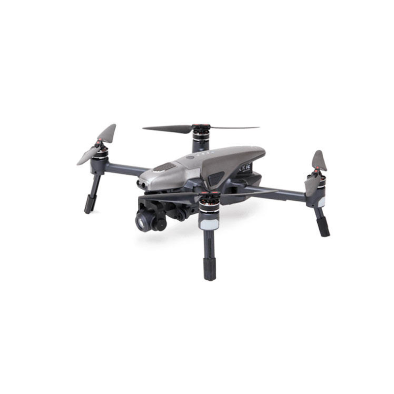 Квадрокоптер Walkera Vitus 320
