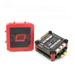 Полетный контроллер Rush Blade F722 V2 Digital