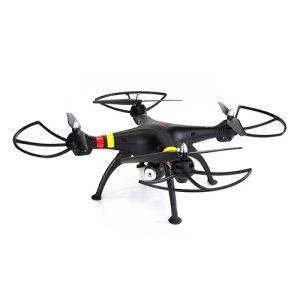 Квадрокоптер Syma X8C