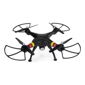 Квадрокоптер Syma X8C