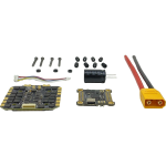 Полётный контроллер BeastFPV F722 80A
