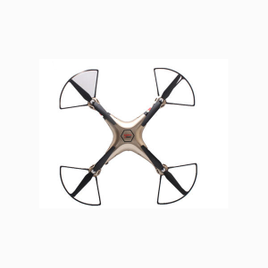Квадрокоптер Syma X8HC
