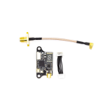Передатчик EMAX F4 Magnum II VTX