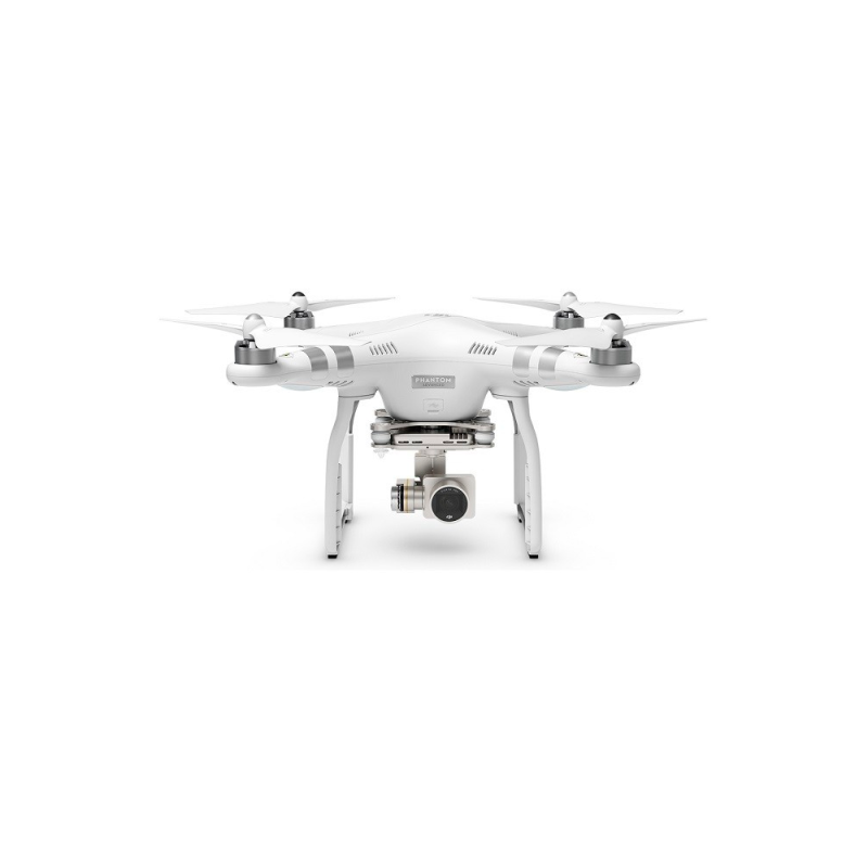 Квадрокоптер DJI Phantom 3 Advanced