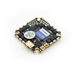 Полетный контроллер JHEMCU F722AIO-HD 40A