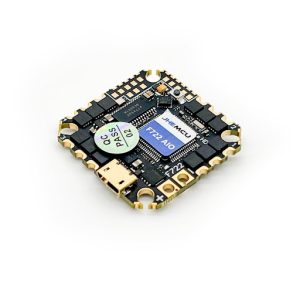 Полетный контроллер JHEMCU F722AIO-HD 40A