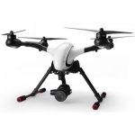 Квадрокоптер Walkera Voyager 4