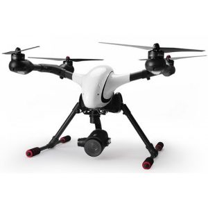 Квадрокоптер Walkera Voyager 4