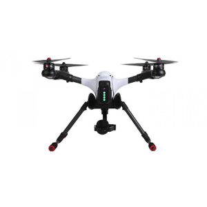 Квадрокоптер Walkera Voyager 4