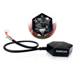Модуль GPS RadioLink M8N SE100 с компасом