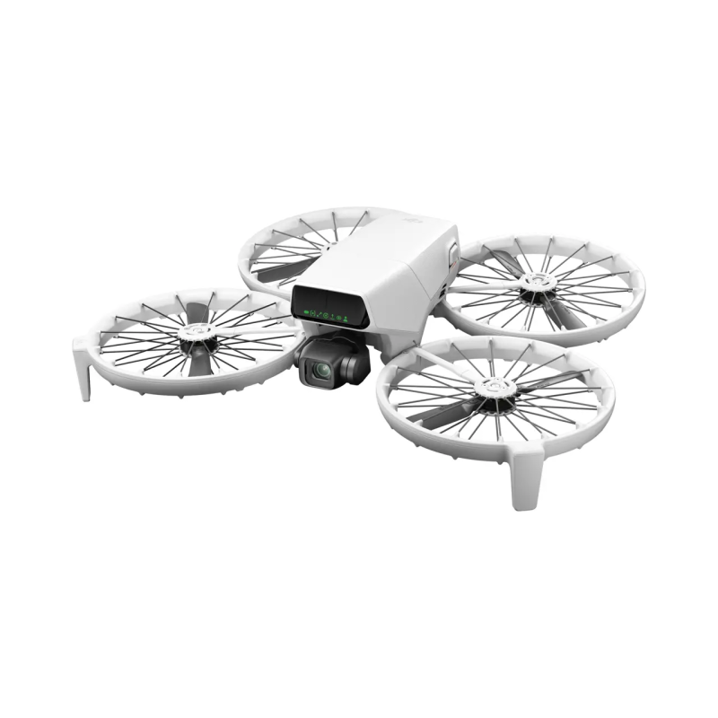 Квадрокоптер DJI Flip (RC-N3)