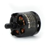 Двигатель SunnySky X2212 980KV
