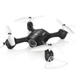 Квадрокоптер Syma X23W