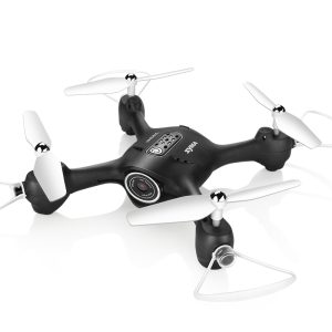 Квадрокоптер Syma X23W