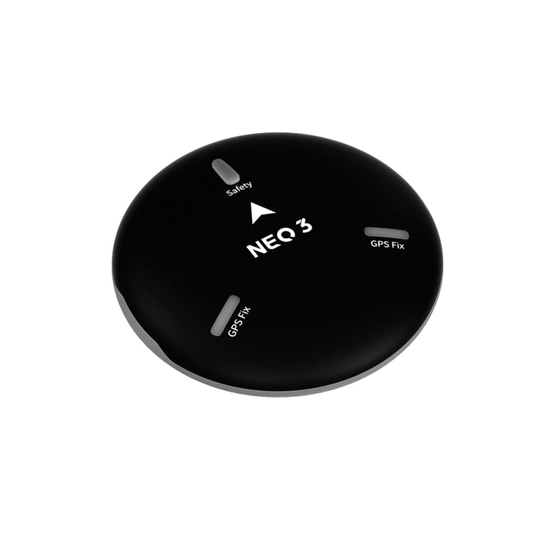 Приемник GPS CUAV NEO V3
