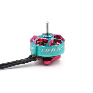 Двигатель RCINPOWER GTS V3 0802 22000 KV