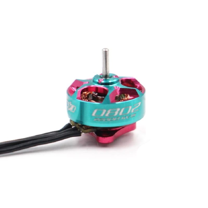 Двигатель RCINPOWER GTS V3 0802 22000 KV
