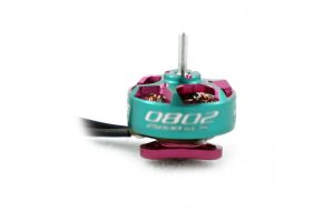Двигатель RCINPOWER GTS V3 0802 22000 KV